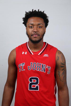 Shamorie Ponds